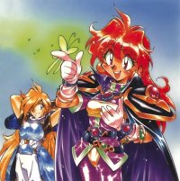 BUY NEW slayers - 120609 Premium Anime Print Poster